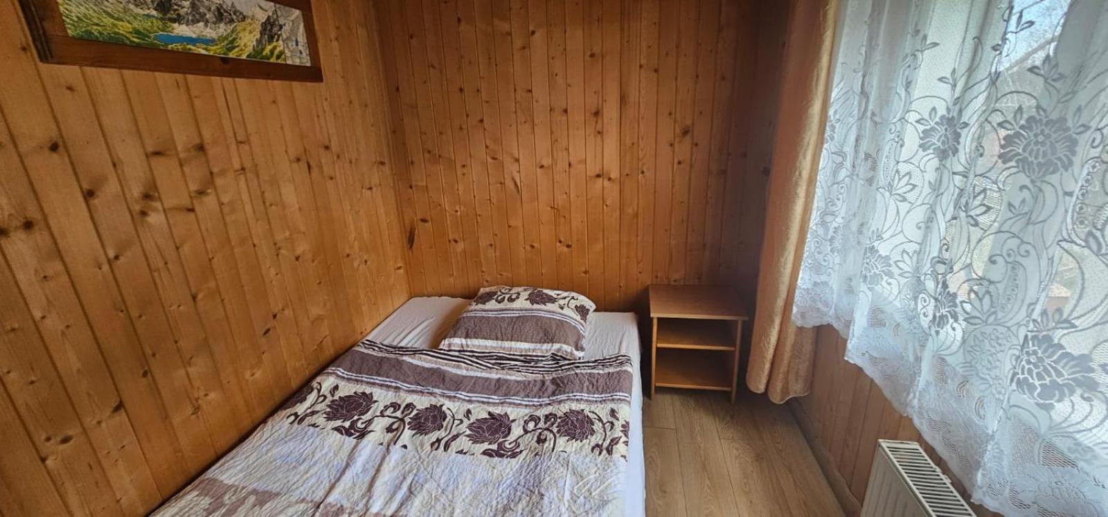 Chata Bacow Korbielów Exterior foto